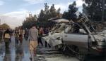 Afghanistan: Tiếp tục xảy ra nổ lớn làm rung chuyển thủ đô Kabul