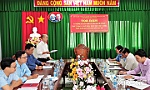Chi bộ Ban Nội chính Tỉnh ủy Tiền Giang: Tọa đàm Tư tưởng Hồ Chí Minh về dân chủ ở cơ sở