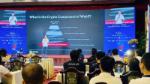 Over 30 leaders of blockchain platforms gather at Buidl Vietnam 2022