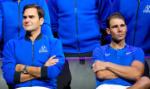 Roger Federer chính thức từ giã sự nghiệp: Vĩ đại theo phong cách FedEx