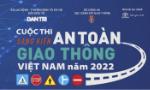Cuộc thi Sáng kiến an toàn giao thông Việt Nam năm 2022