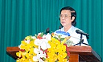 Bí thư Tỉnh ủy Tiền Giang Nguyễn Văn Danh: Phấn đấu năm 2022 đạt mức tăng trưởng GRDP của tỉnh trên 6,3% (*)
