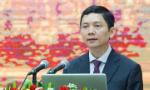 Bộ Chính trị thi hành kỷ luật Cảnh cáo đồng chí Bùi Nhật Quang