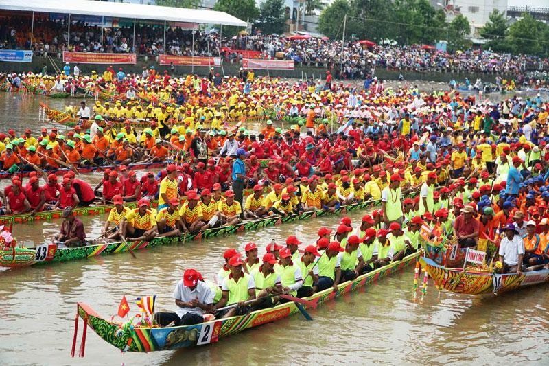 Khmer people to celebrate cultural, sports and tourism festival in Soc Trang