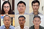 Vụ án Cục Lãnh sự: Bắt nguyên cán bộ Tổng Lãnh sự quán Việt Nam tại Nhật Bản