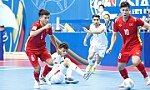 HLV Diego Giustozzi: Đội tuyển Futsal Việt Nam cần có nhiều thay đổi