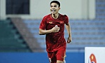 Thắng đậm Đài Loan (Trung Quốc), U17 Việt Nam giành vị trí đầu bảng F