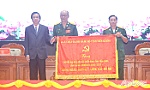 Khai mạc Đại hội Đại biểu Hội Cựu chiến binh tỉnh Tiền Giang lần thứ VII, nhiệm kỳ 2022 - 2027