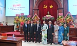 Đại hội Hội Hữu nghị Việt Nam - Na Uy tỉnh Tiền Giang lần thứ III