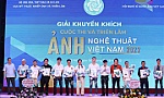 Khai mạc và trao giải thưởng Cuộc thi và triển lãm Ảnh nghệ thuật Việt Nam năm 2022