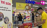Tiền Giang nỗ lực đưa sản phẩm OCOP vào siêu thị