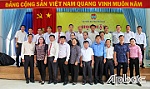 Mốc son 92 năm của Hội Nông dân Việt Nam