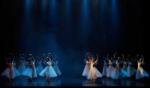 Classical ballet Giselle returns to Ho Chi Minh City