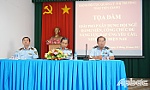 Đảng ủy Cục QLTT tỉnh Tiền Giang: Xây dựng đội ngũ đảng viên, công chức đủ năng lực, đáp ứng yêu cầu hiện nay