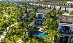 Review Top 10 biệt thự Villa Phú Quốc sát biển sang chảnh nhất
