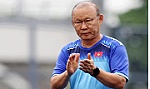 HLV Park Hang-seo chia tay đội tuyển Việt Nam sau AFF Cup 2022