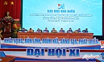 Khai mạc Đại hội Đại biểu Đoàn TNCS Hồ Chí Minh tỉnh Tiền Giang lần thứ XI, nhiệm kỳ 2022 - 2027