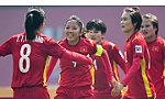 AFC kỳ vọng ngôi sao bóng đá nữ Việt Nam tỏa sáng tại World Cup 2023