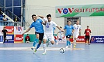 Lượt về giải Futsal HDBank Vô địch Quốc gia năm 2022 sẽ diễn ra tại TP. Cần Thơ