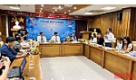 Hội Nhà báo Việt Nam tổ chức hội thi 