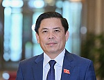 Trình Quốc hội miễn nhiệm Bộ trưởng Bộ GTVT đối với ông Nguyễn Văn Thể