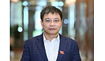 Ông Nguyễn Văn Thắng được giới thiệu để Quốc hội phê chuẩn bổ nhiệm Bộ trưởng Bộ GTVT