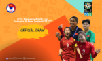 Đội tuyển nữ Việt Nam cùng bảng với đội tuyển nữ số 1 thế giới