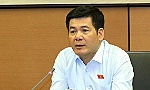 Bộ trưởng Bộ Công thương Nguyễn Hồng Diên: Nguồn cung không thiếu, nhưng lỗ thì ai dám làm