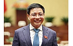Tân Bộ trưởng Bộ GTVT Nguyễn Văn Thắng: Sẽ tiếp tục thúc đẩy các dự án BOT ​