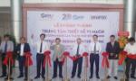 Saigon Hi-tech Park inaugurates chip design centre