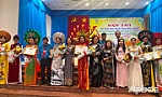 Huyện Châu Thành: Sôi nổi các hoạt động mừng Ngày Phụ nữ Việt Nam