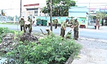 Hội Cựu chiến binh huyện Chợ Gạo: Phát huy hiệu quả các  câu lạc bộ bảo vệ môi trường