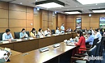 Đại biểu Quốc hội tỉnh Tiền Giang: Thảo luận Dự án Luật Phòng, chống rửa tiền (sửa đổi) và 2 nghị quyết