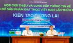 172 doanh nghiệp đạt Thương hiệu quốc gia Việt Nam lần thứ 8