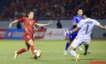 Lịch thi đấu của đội tuyển nữ Việt Nam tại World Cup nữ 2023