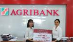 Khách hàng Agribank Tiền Giang trúng thưởng các chương trình khuyến mại của Agribank