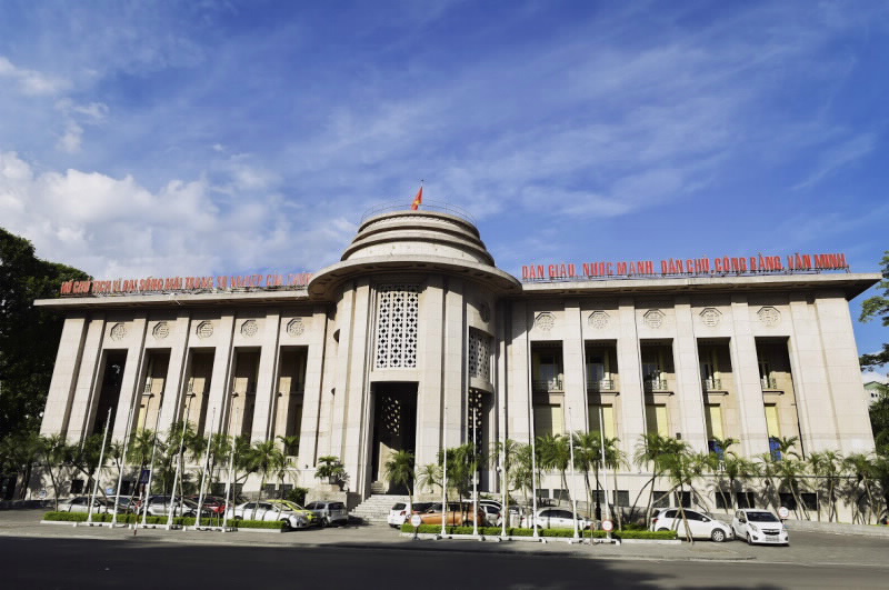 Xung quanh thông tin về Ngân hàng SCB: Ngân hàng Nhà nước Việt Nam có thông cáo báo chí