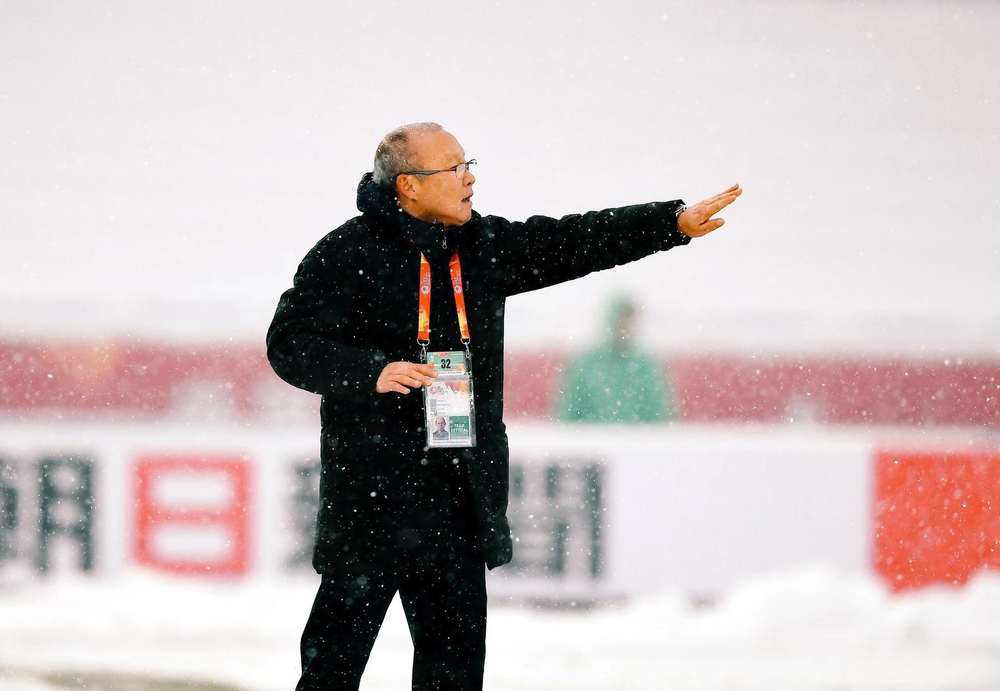 Lối chơi phòng ngự phản công của huấn luyện viên Park giúp đội tuyển U23 Việt Nam lần lượt vượt qua các đối thủ mạnh như Australia, Qatar và Iraq.