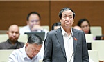 Bộ trưởng Nguyễn Kim Sơn: Tăng lương là giải pháp cấp bách