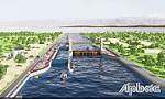 Tiền Giang: 500 tỷ đồng xây dựng cống ngăn mặn quy mô thứ 2 Đồng bằng sông Cửu Long