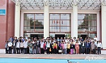 Tiền Giang: 70 đại biểu là người có công với cách mạng ra thăm thủ đô Hà Nội