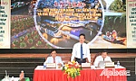 Phát triển du lịch Tiền Giang bền vững, hiệu quả