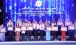 Outstanding examples of Ho Chi Minh City's patriotic movement honoured