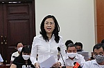 Vụ Thuduc House: Khởi tố Phó Cục trưởng Cục Thuế TPHCM Nguyễn Thị Bích Hạnh