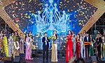 MC Lương Kỳ Duyên đăng quang Hoa hậu Du lịch Việt Nam năm 2022