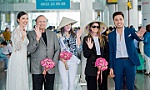 Vòng chung kết cuộc thi Hoa hậu Du lịch thế giới 2022 góp phần quảng bá du lịch Việt Nam
