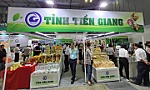 Tiền Giang có 14 doanh nghiệp tham gia Vietnam Foodexpo 2022