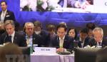 Việt Nam kêu gọi tăng cường sức chống chịu của các nền kinh tế APEC