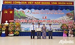 Trường THPT Chuyên Tiền Giang kỷ niệm 40 năm Ngày Nhà giáo Việt Nam
