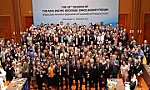 Asia-Pacific Regional Space Agency Forum convenes session in Hanoi